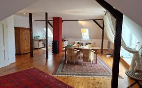Ferienwohnung mit Flair